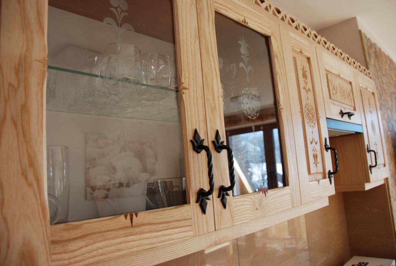 Apartament Butorowy Кошелско Екстериор снимка